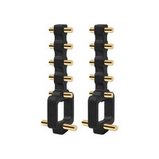 DJI RC-N1 야기 안테나 신호 부스터 매빅 AIR 2 리모컨, 2) Black × 1개