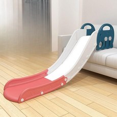 미끄럼틀 공간활용 쇼파 거실 놀이터 보관 실내 놀이방 인테리어 장난감 가정용, 네이비 159cm, 1개
