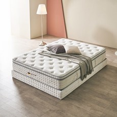 럼멜 R5000 라텍스 양면 독립 스프링 호텔 매트리스 매트리스 두께330mm, 330mm