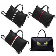 여행캐리어 기내용휠백(24인치) 기내용캐리어 24캐리어 여행용가