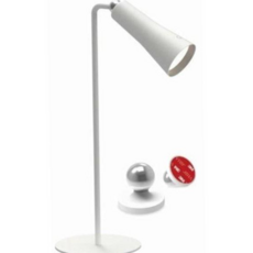 보호 프리즘 LED 스탠드 PL-36WH 79000EA 1EA, 본상품