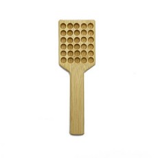 미니 구슬 카운터 계수기 보드 공예 비즈 알약 구멍 집계, 1개, S.12mm 30개 (10mm)