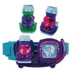 Kamen Rider 假面騎士 利柏斯 DX 驅動器&騎士印章收納夾 完美變身套組, 1個