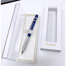 PLATINUM 白金牌 MSDA-1500 171 自動鉛筆 PRO-USE製圖筆 0.3/0.9mm 附盒, 0.5mm 藍桿, 1個, 0.5mm