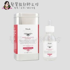 NOOK DHC 頭皮養護莊園 雅仕賦活菁露 125ml HS05, 1個