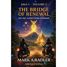 (영문도서)The Bridge of renewal Paperback, Independently Published, English, 9798244716054