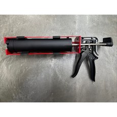 Hilti 植筋槍 HIT-CB 500 雙管膠槍, 1個, 台製柱膠槍