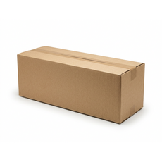 이사박스 긴박스 무지박스 이중박스 골프채 낚시대, 1개, 이중 무지박스