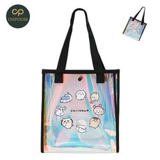 [픽홀] 초등학생캐릭터수영가방 초등학생수영가방 물놀이비치가방 수영가방