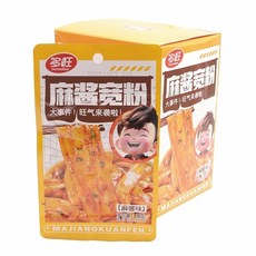 두오왕 샹바오 마장웨이 둔분, 32g, 20개