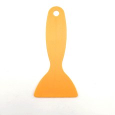 필름 시트지 기포제거 플라스틱 헤라 소, 1개