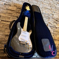 Reunion Blues RB Expedition E1 頂級 電吉他 琴袋 航空 Case 可裝拓展包 rbc23, 1個, 2024最新版本 RBC 23 E1