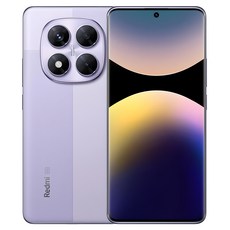 샤오미 레드미 노트 14 Pro 5G 자급제 스마트폰 12GB, 라벤더퍼플, 512GB