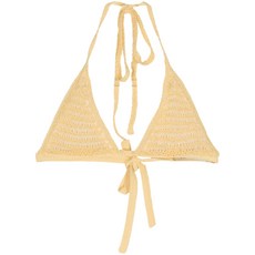 팔로마울 로라 오픈 니트 탑