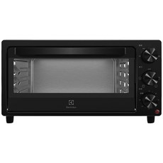 Electrolux伊萊克斯 15L 獨立式電烤箱 EOT1513XG
