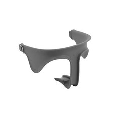 Stokke Nomi成長椅配件 Babyset嬰兒護圍，安全穩固，寶寶成長好夥伴, 灰色