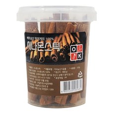 시나몬스틱, 6개
