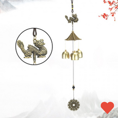 문종 돈벼락 재물 현관 도어벨 용 종, 상세페이지 참조