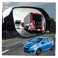 MN 스파크 사각지대 미러 자동차사각지대거울