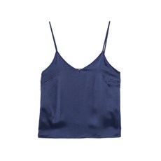 MVP워드로브 스파게티 스트랩 탑