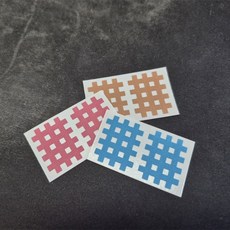 모스킨토 모기패치, 2개, 42매입