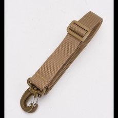 야외 사이클링 물병 주머니 전술 몰리 홀더 보관 가방 배낭에 대한 접이식 메쉬, 01 CHINA, 01 tan, 1개
