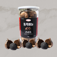 히말라야 통흑마늘500g(무료배송) *10통, 500g, 1개