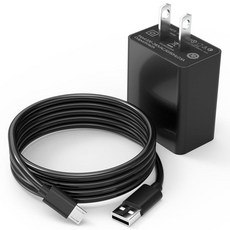 Roku 스트리밍 스틱 Express Plus Premier/Plus Voice Remote Pro 5V 교체 플러그 케이블용 마이크로 USB 전원 코드 어댑터 (Rok, Roku 스트리밍 스틱, Express Plus, Pr