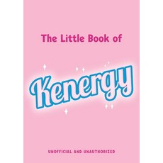 (영문도서) The Little Book of Kenergy Hardcover, Mobius, English, 9781529437140