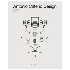 [안토니오 치테리오] Antonio Citterio Design