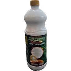 엠파와 코코넛 밀크, 1개