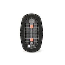工人的店 workershop 美國GRABO HV2 專用替換海棉, 1個