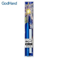 GodHand 神之手 細頭斜峰筆 斜頭畫筆 GH-EBRSP-NS (刷毛寬2mm), 1個
