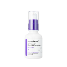 더마펌 펩트올로지 부스팅 앰플 레티노이드, 30ml, 1개