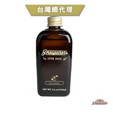 GOODFORIT 【台灣總代理】美國淘金者Prospectors煙草古龍鬍後水，鬍後舒緩保濕，展現男士魅力, 1個, 100ml