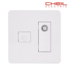 디아트 8P+위성TV 1방 2개용_HN509 X 3개, 1개