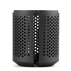 솔리템 다이슨 슈퍼소닉 드라이기 신형 개방형 캡 헤드교체 호환 필터 커버, 블랙