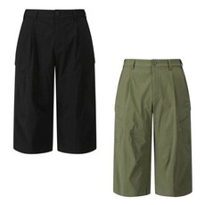 [국내백화점] 블랙야크 남성 레저 등산 팬츠 데일리 버뮤다 팬츠1 등산바지 캠핑 아웃도어 트레킹