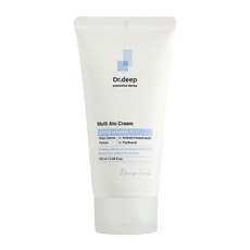 닥터딥 미네랄 고보습 장벽 아토크림, 120ml, 1개