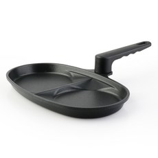 키친아트 나눔 에그팬, 가스레인지 2구, 1개