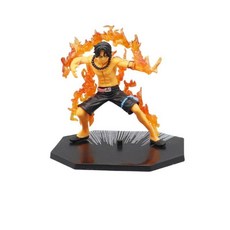 원피스굿즈 원피스피규어 루피 조로 스태츄 PVC 캐릭터, Sanji