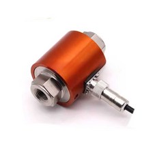 고정밀 LZ-LS11 컬럼형 로드셀 인장압축 센서 1t 2t 5t 커스텀, 1개, 6t - 8t 합금강