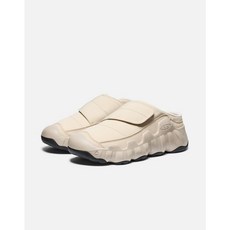 킨 KEEN 24FW하이파우저 밝은 베이지여성 슬립온 KNSS4F210I1 76U208 82K793