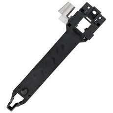 APPERFiT 외부 도어 핸들 브래킷 베이스 25878782 뒷문 왼쪽 운전석 측용 Hummer H3 H3T 2006 2007 2008 2009 2010 도어 부품과 호환