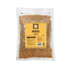 카무트 1kg 파우치