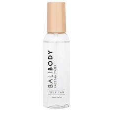 Bali Body 발리 바디 셀프 탠 페이스 탠 워터, 1개, 100ml