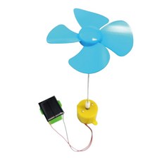 대체에너지 태양광 날개 과학 만들기 키트 과학실험 과학키트 과학수업