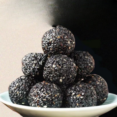 台灣上青 黑芝麻丸, 200g, 1個