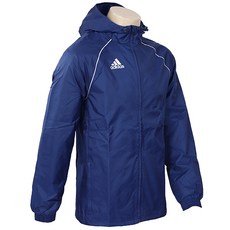 adidas 愛迪達 中性款拉鍊防風外套+口罩