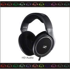 SENNHEISER HD-558 頭戴全罩式耳機，公司貨現貨免運，提供卓越音質與舒適體驗